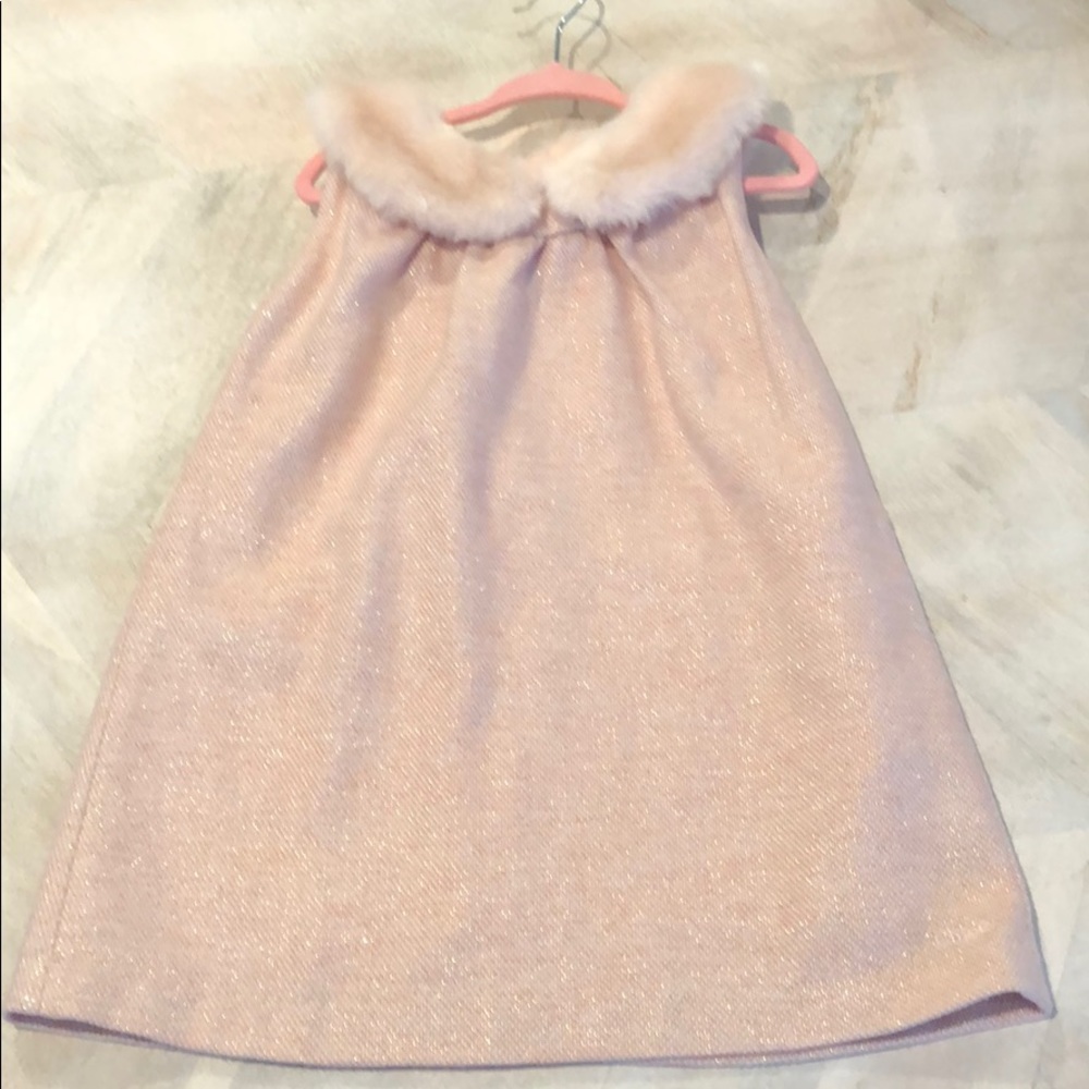 Chloe Dress